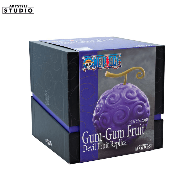 ONE PIECE - Replica "Gum-Gum Fruit"