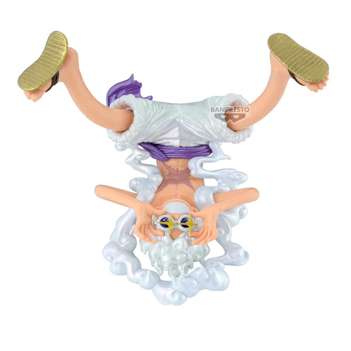 ONE PIECE KING OF ARTIST MONKEY D.LUFFY GEAR5 Ⅱ-SPECIAL ver.- | 4573102714961