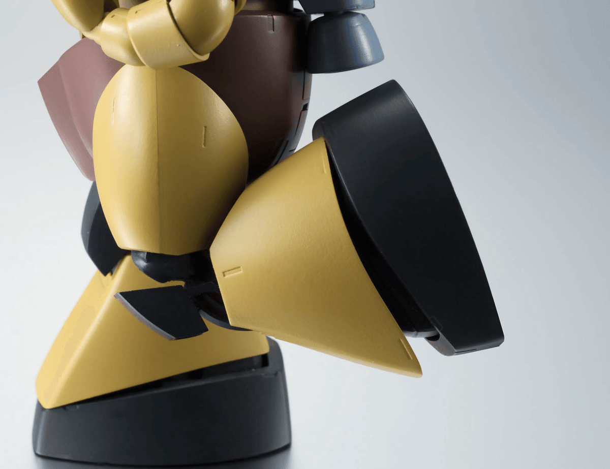 MSM-03 GOGG ver. A.N.I.M.E.