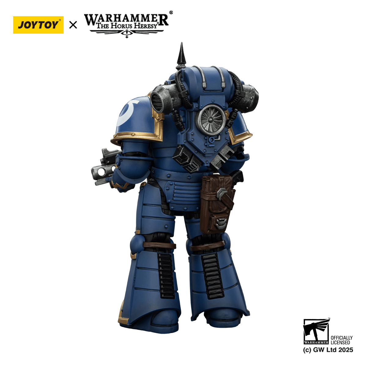 Ultramarines MK lll Tactical Legionary | 6927054402663