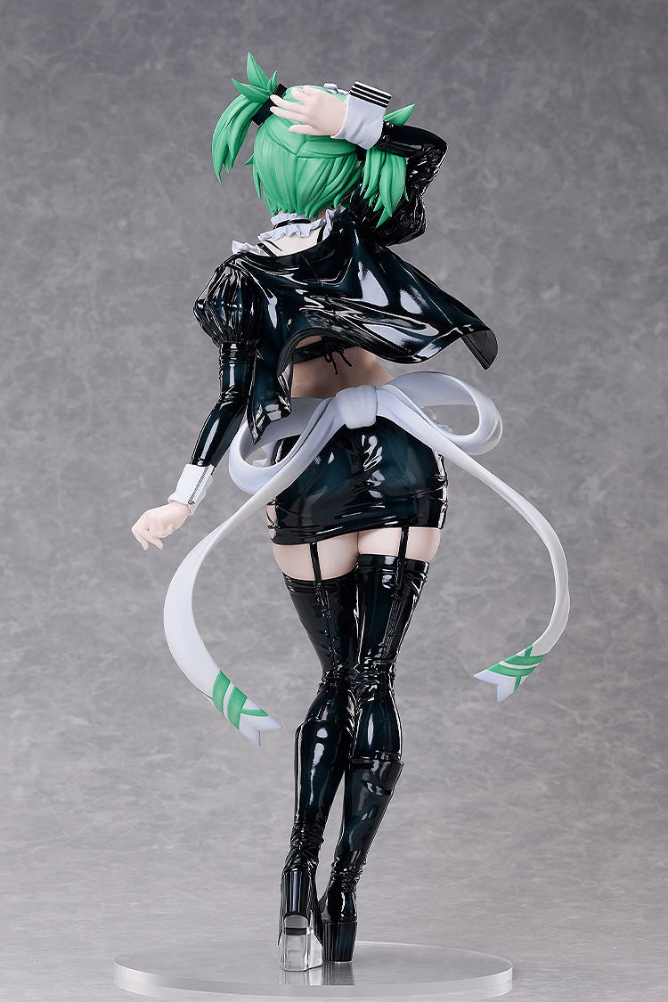 Hikage: Bondage Maid Ver. | 4570001514692