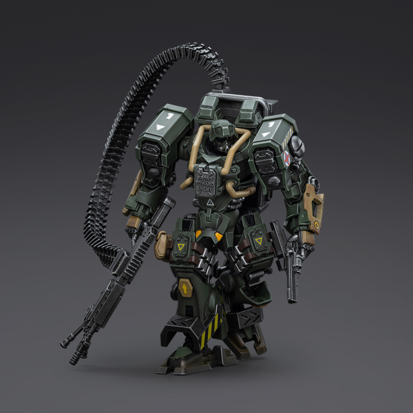 Joy Toy Ariadna Blackjacks, 10th Heavy Ranger Bat (AP HMG)