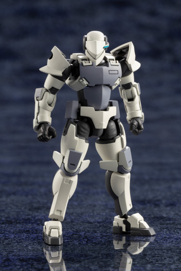 KOTOBUKIYA GOVERNOR ARMOR TYPE: PAWN A1 Ver.1.5(4934054059584)(4934054059584)