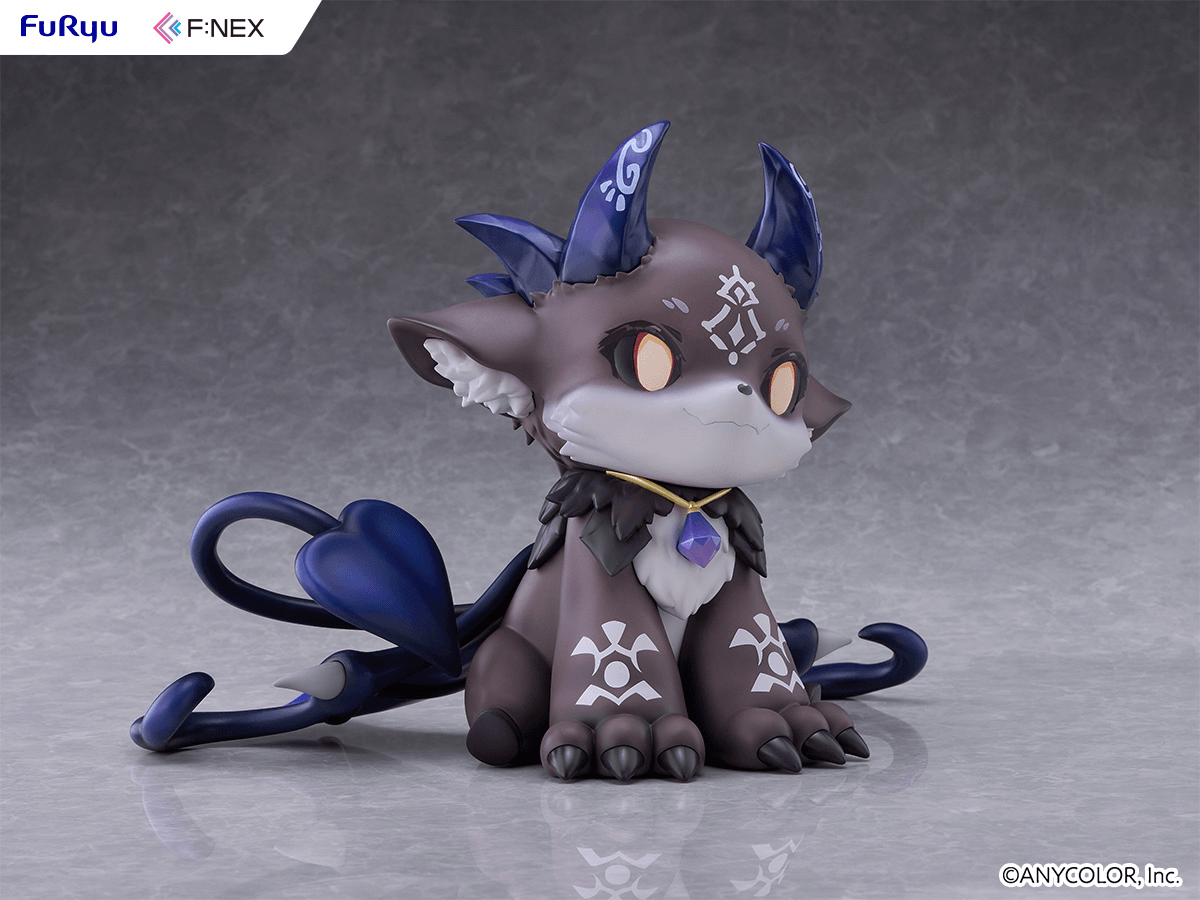 Debidebi Debiru 1/2 Scale Soft Vinyl Figure