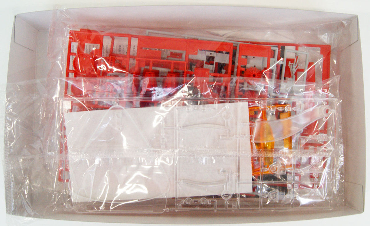 Hasegawa [CW22] 1:72 [CRUSHER JOE] TR-5 HARPY NORMA(4967834645226)