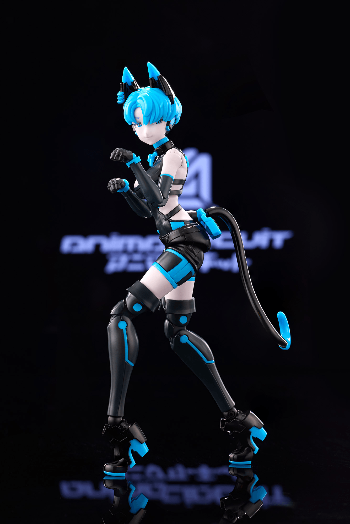 Anima Circuit – Sora the Cat SP | 4589642718154