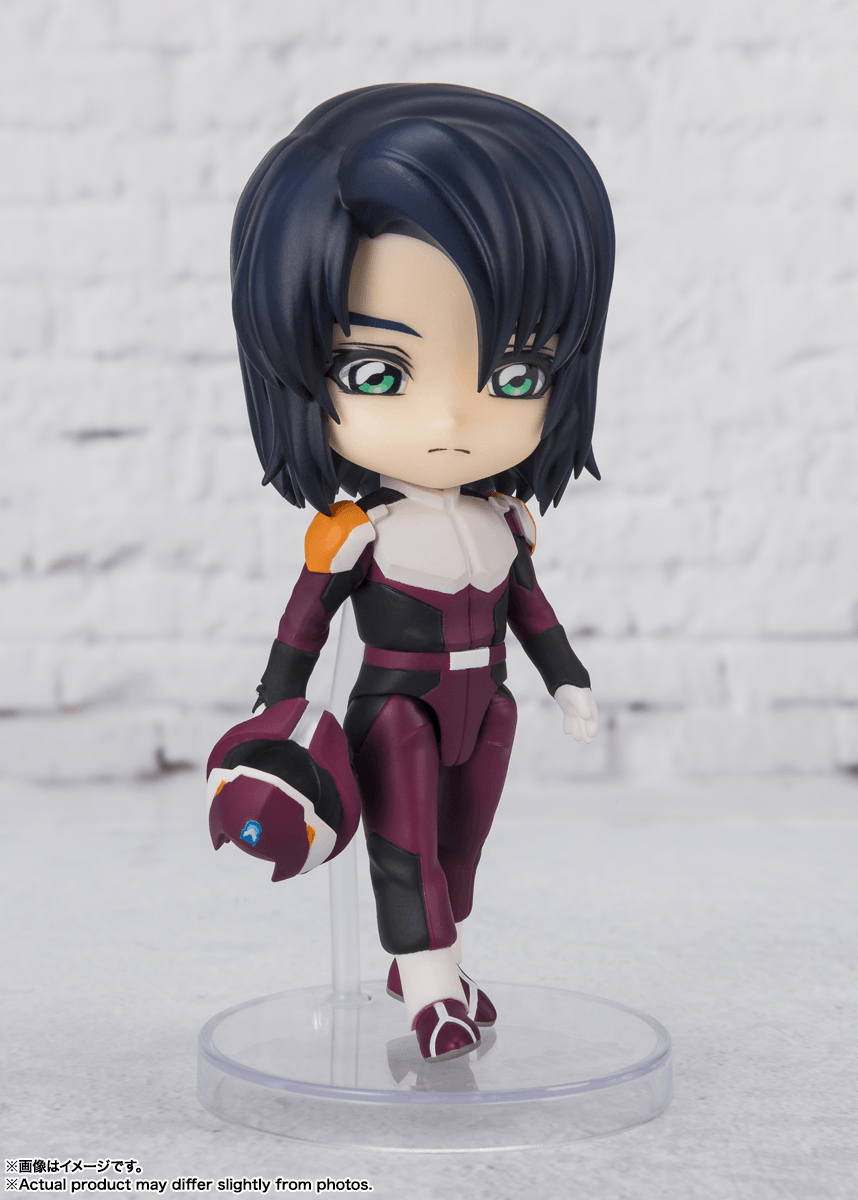 Athrun Zala