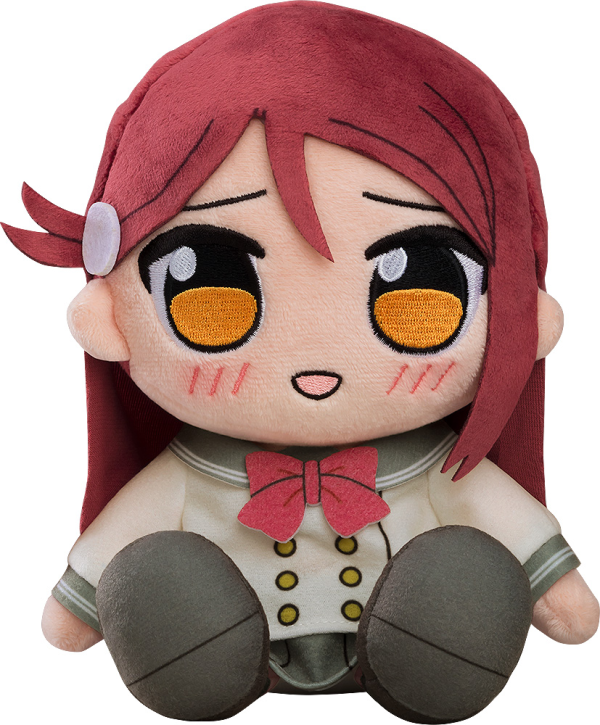 Kuripan Plushie Riko Sakurauchi | 4580590191112
