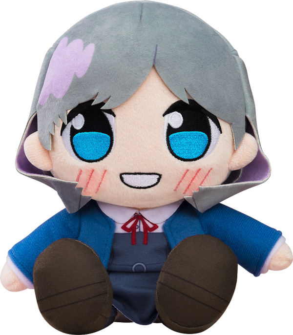Kuripan Plushie Keke Tang | 4580590207394