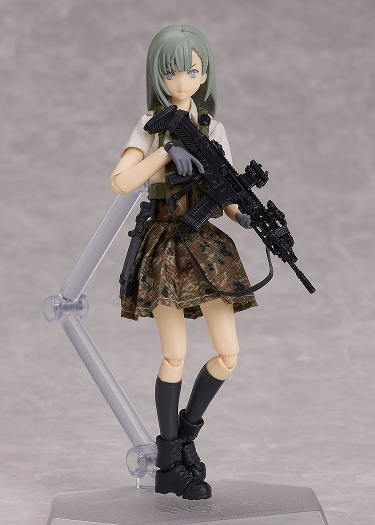 figma Ena Toyosaki ver. 1.5