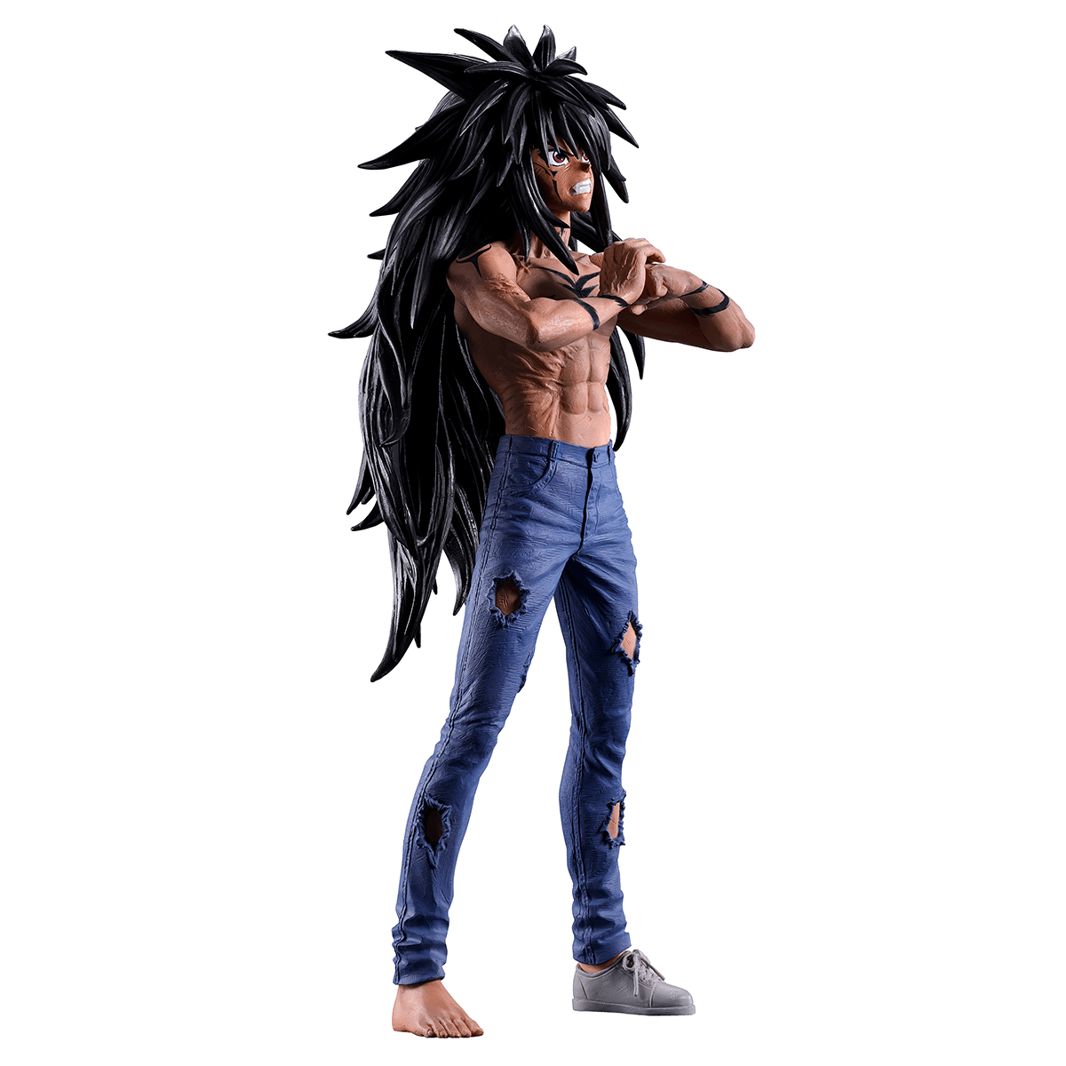 Yusuke Urameshi (Mazoku)(Chapter Black Saga) | 4573102724915