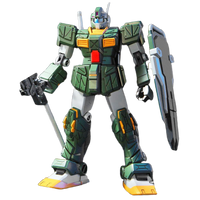 HGUC 1/144 #72 GM Striker | 4573102607829
