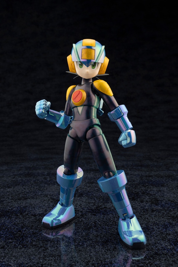 MEGA MAN.EXE Preimum Charge Shot Ver. / ROCKMAN.EXE Premium Charge Shot Ver. | 4934054066407