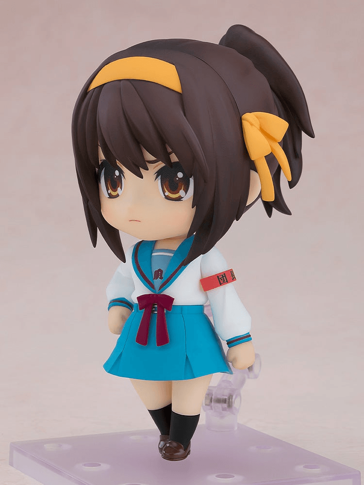 Nendoroid Haruhi Suzumiya 2.0 | 4580828670686