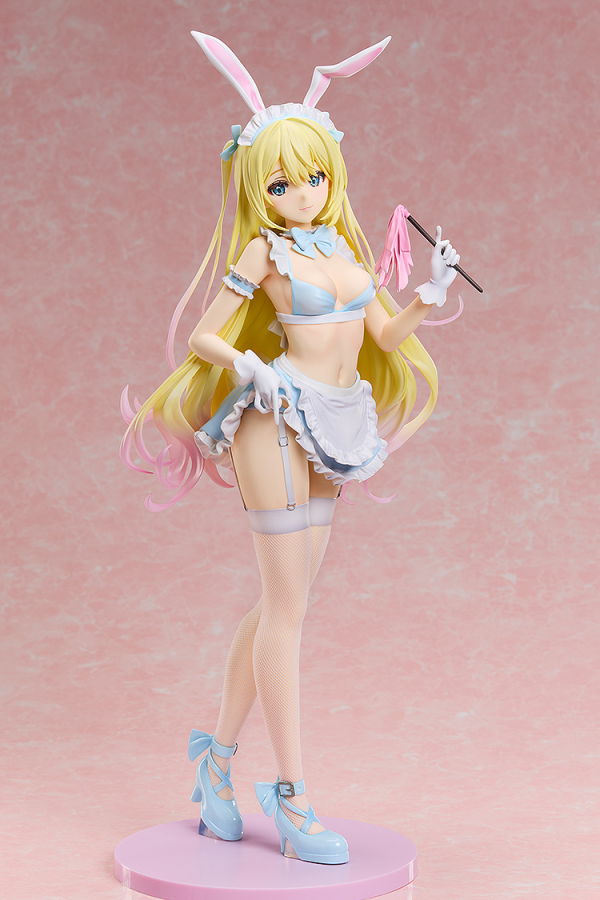 FREEing Eruru: Pastel Rabbit Ver.(4570001514159)(4570001514159)
