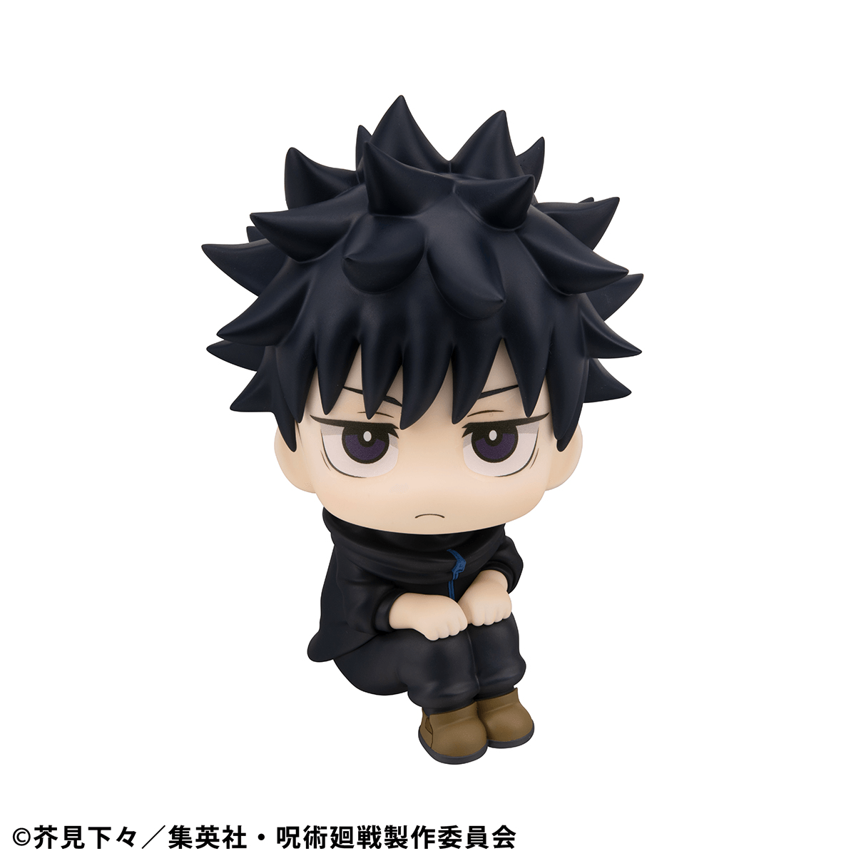 Lookup Jujutsu Kaisen Megumi Fushiguro ver.2 &amp; Naoya Zenin set【with gift】 | 4535123849039