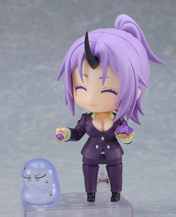 Nendoroid Shion | 4580590179073