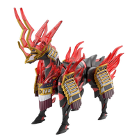 SDW HEROES NOBUNAGA'S WAR HORSE | 4573102657190