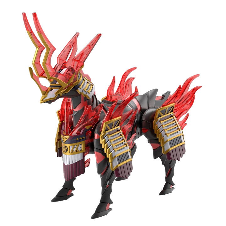 SDW HEROES NOBUNAGA'S WAR HORSE | 4573102657190