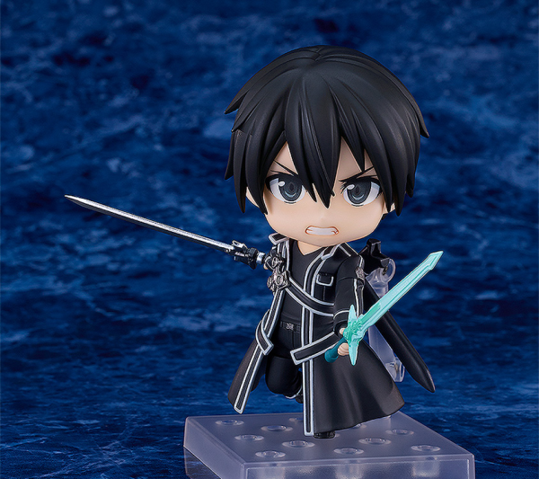 Nendoroid Kirito 2.0 | 4580590208964