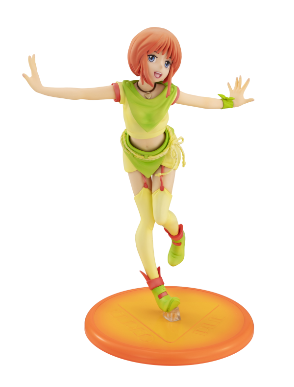 MegaHouse Excellent Model RAHDX G.A.NEO MOBILE SUIT GUNDAM ZZ Elpeo Ple (Repeat)(4535123844119)(4535123844119)