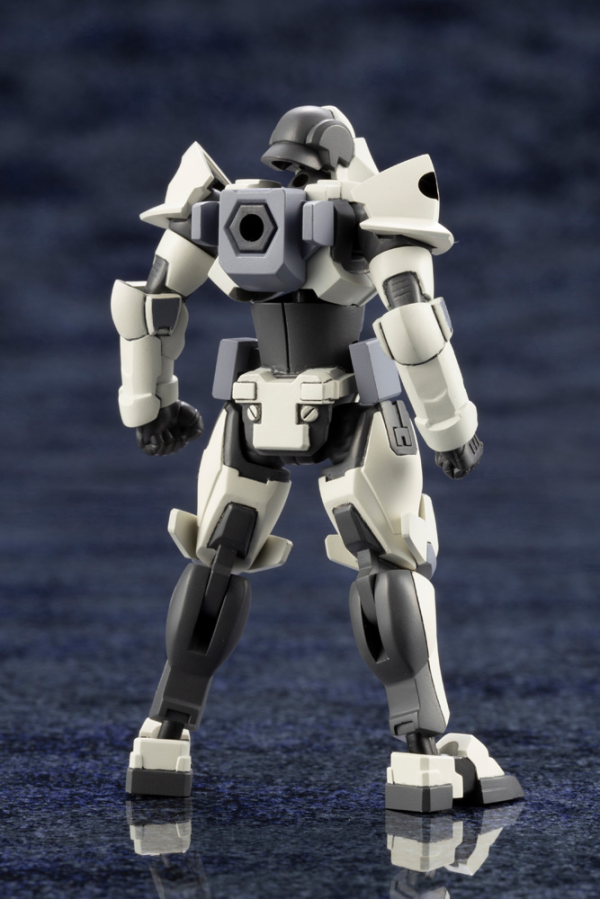 KOTOBUKIYA GOVERNOR ARMOR TYPE: PAWN A1 Ver.1.5(4934054059584)(4934054059584)
