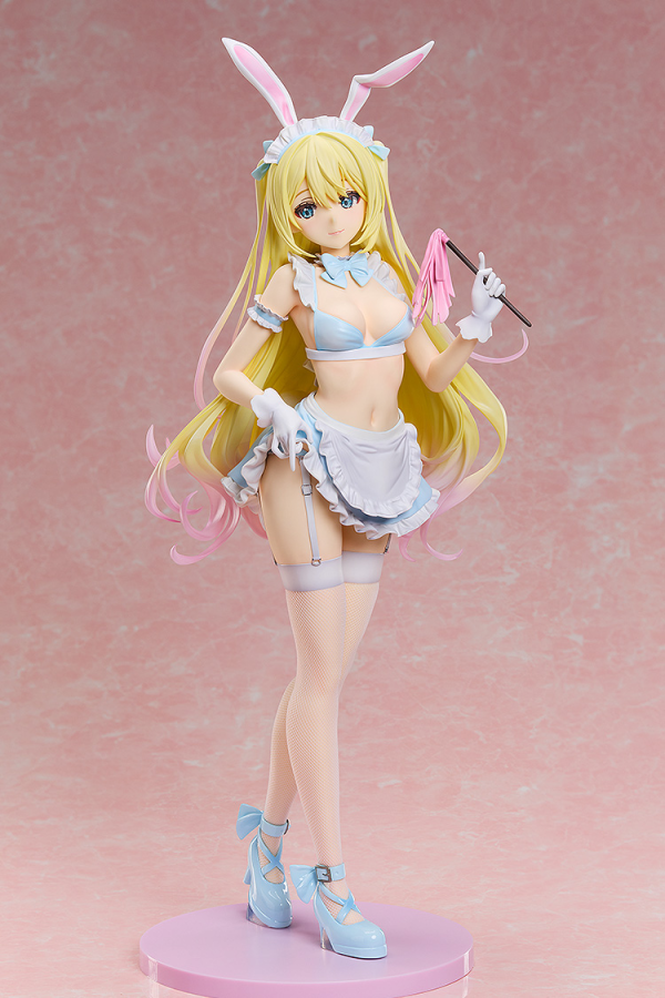 FREEing Eruru: Pastel Rabbit Ver.(4570001514159)(4570001514159)
