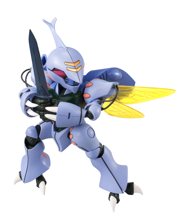 MegaHouse Variable Action D-SPEC Aura Battler Dunbine Dunbine： RE(4535123843211)(4535123843211)