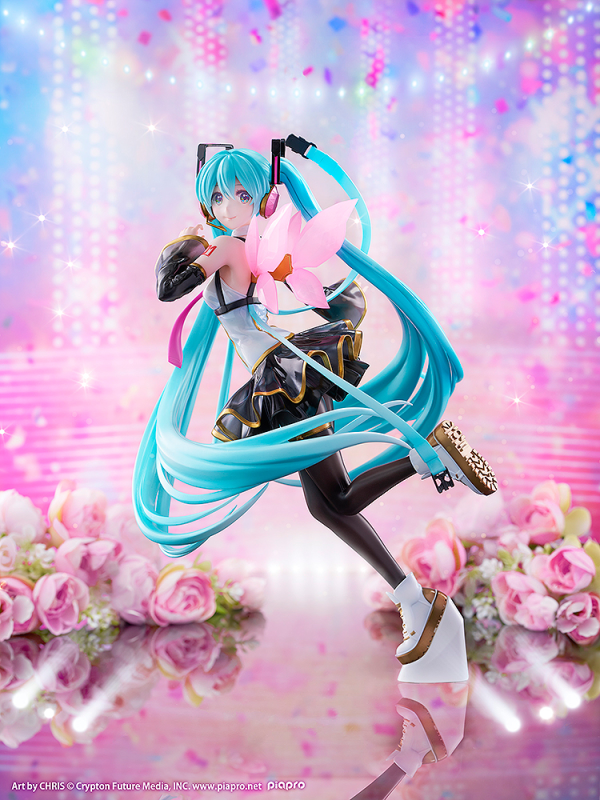 PONY CANYON Hatsune Miku delight fairy style(4524135236418)(4524135236418)