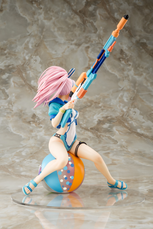 Good Smile Company 1/6 scaled pre-painted figure of TALES of ARISE Shionne Summer Ver.(4570000500115)(4570000500115)