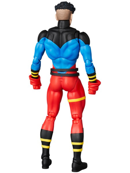 Medicom Toy MAFEX SUPERBOY (RETURN OF SUPERMAN)