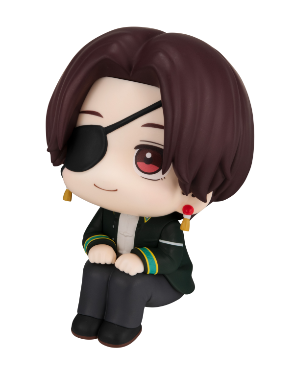 MegaHouse Lookup WIND BREAKER Hayato Suo
