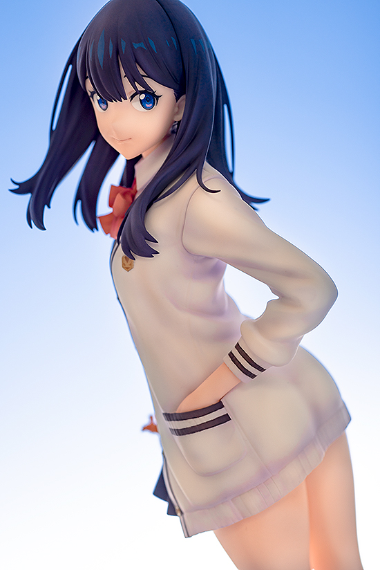Phat! Company Rikka Takarada(re-run)(4580678969664)(4580678969664)