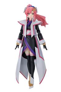 BANDAI Tamashii LACUS CLYNE (Compass Battle Surcoat Ver.) "MOBILE SUIT GUNDAMSEED FREEDOM", TAMASHII NATIONS S.H.Figuarts | 4573102664327