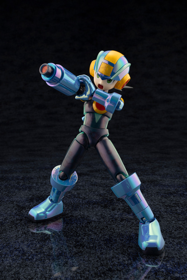 MEGA MAN.EXE Preimum Charge Shot Ver. / ROCKMAN.EXE Premium Charge Shot Ver. | 4934054066407