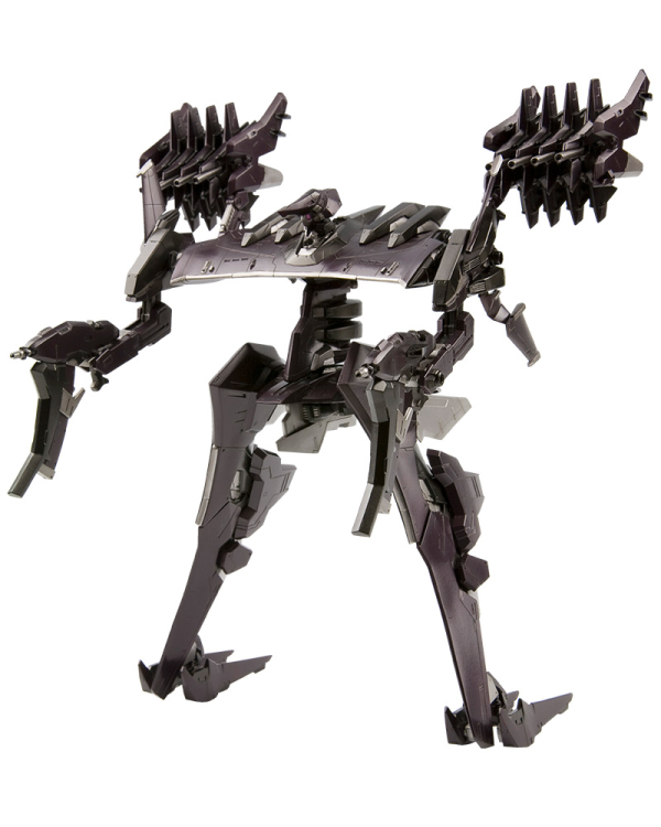 KOTOBUKIYA ASPINA X-SOBRERO FRAGILE(4934054063253)(4934054063253)
