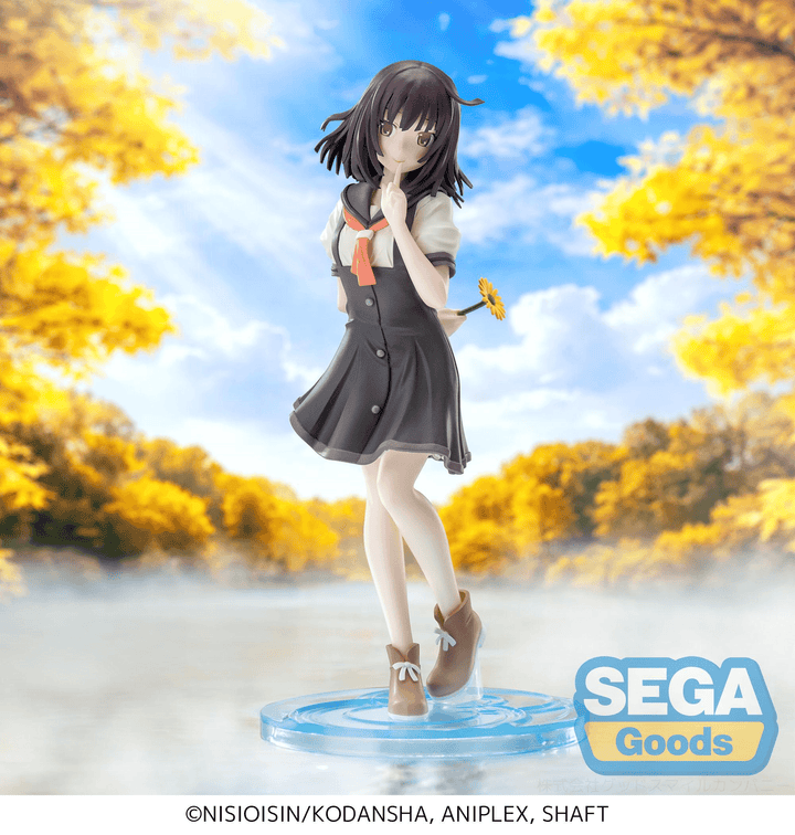 XStellar "Monogatari Series" -Nadeko Sengoku- | 4582733443768
