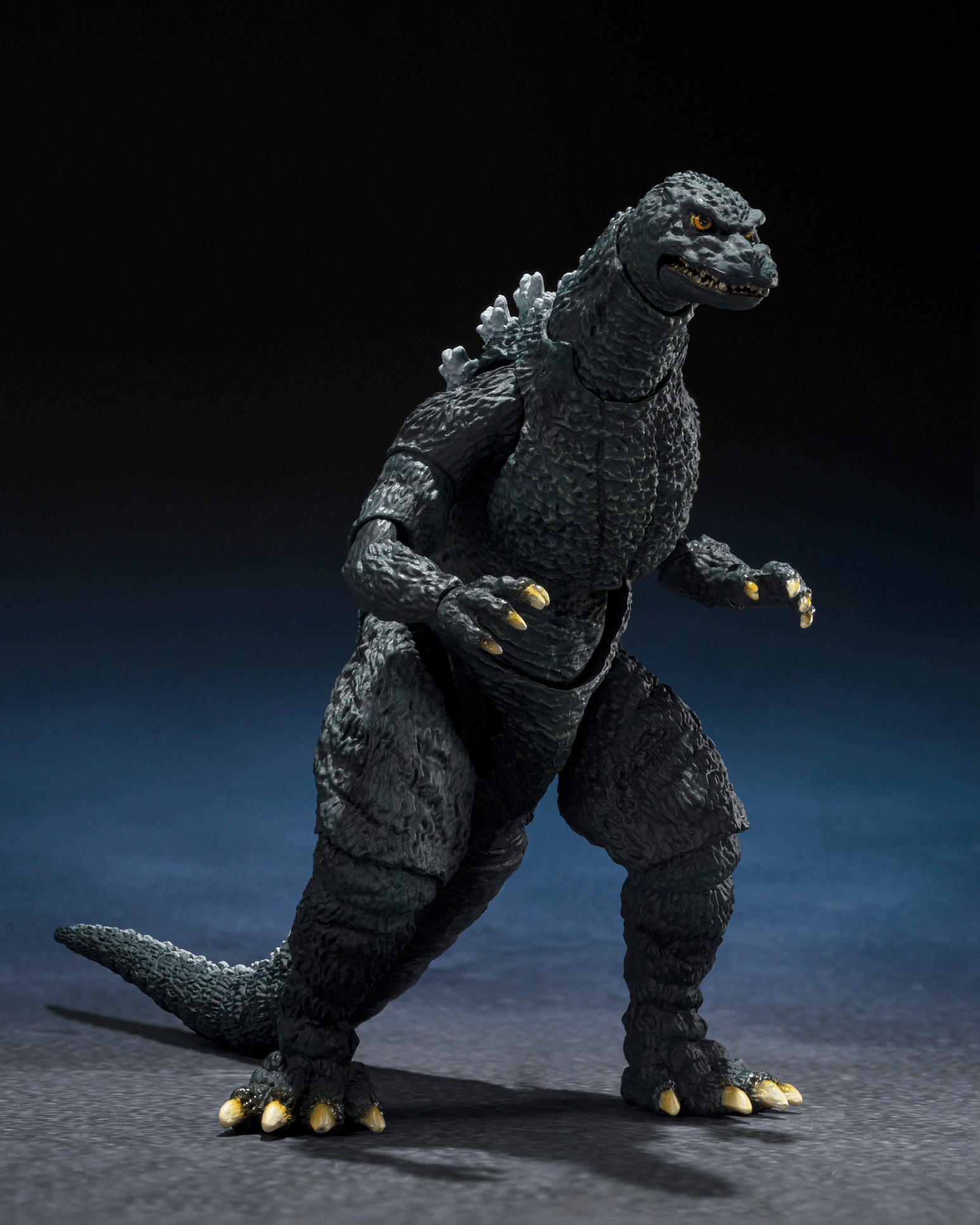 GODZILLA Jr. &amp; DESTOROYAH EVOLUTION SET | 4573102698131