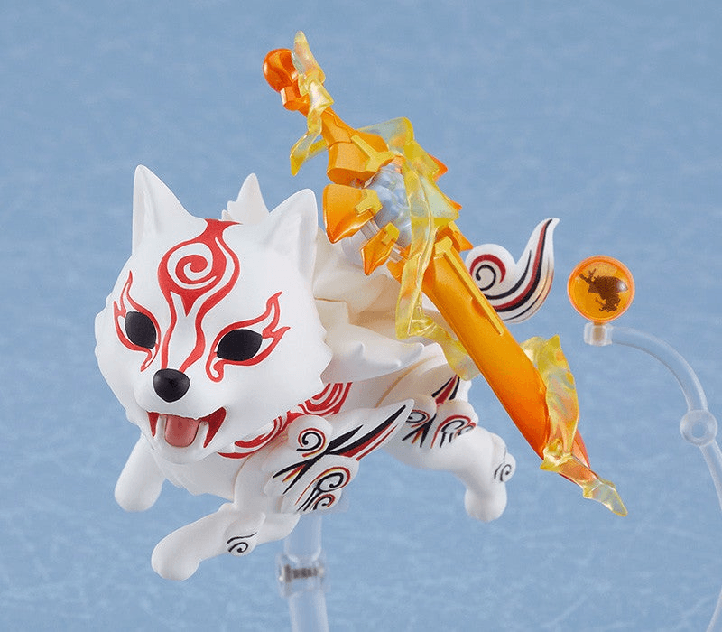 (Rerelease) Nendoroid Shiranui DX Ver. - Release Date: 10/2026