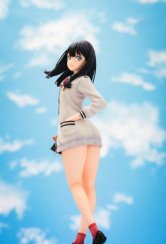 Phat! Company Rikka Takarada(re-run)(4580678969664)(4580678969664)
