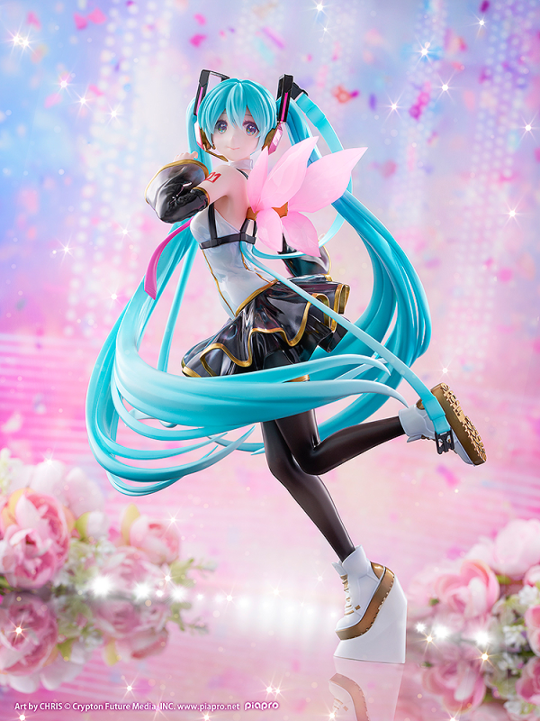 PONY CANYON Hatsune Miku delight fairy style(4524135236418)(4524135236418)
