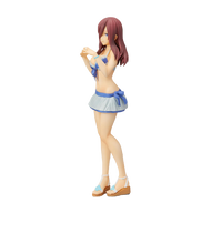 The Quintessential Quintuplets 2 PM Figure "Miku Nakano" | 4570001968792