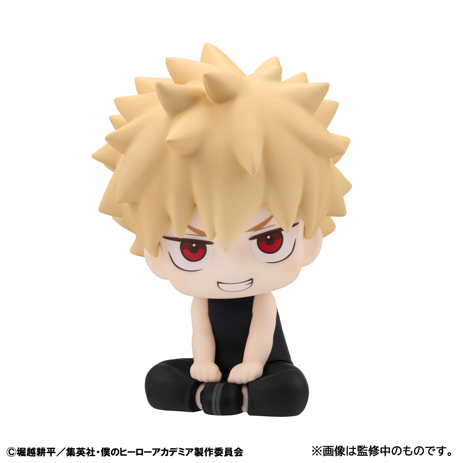 Lookup My Hero Academia Katsuki Bakugo Casual Look Ver. | 4535123851650