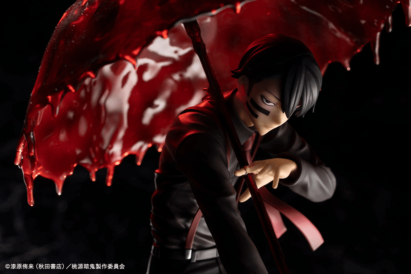 KOTOBUKIYA ARTFX J Naito Mudano DX Edition | 4934054067817