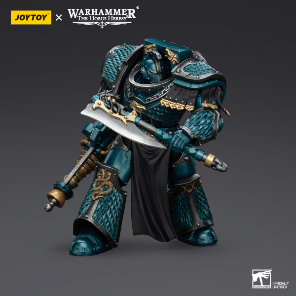 JOYTOY Alpha Legion Lernaean Terminator with Conversion Beam Cannon(6927054401284)(6927054401284)