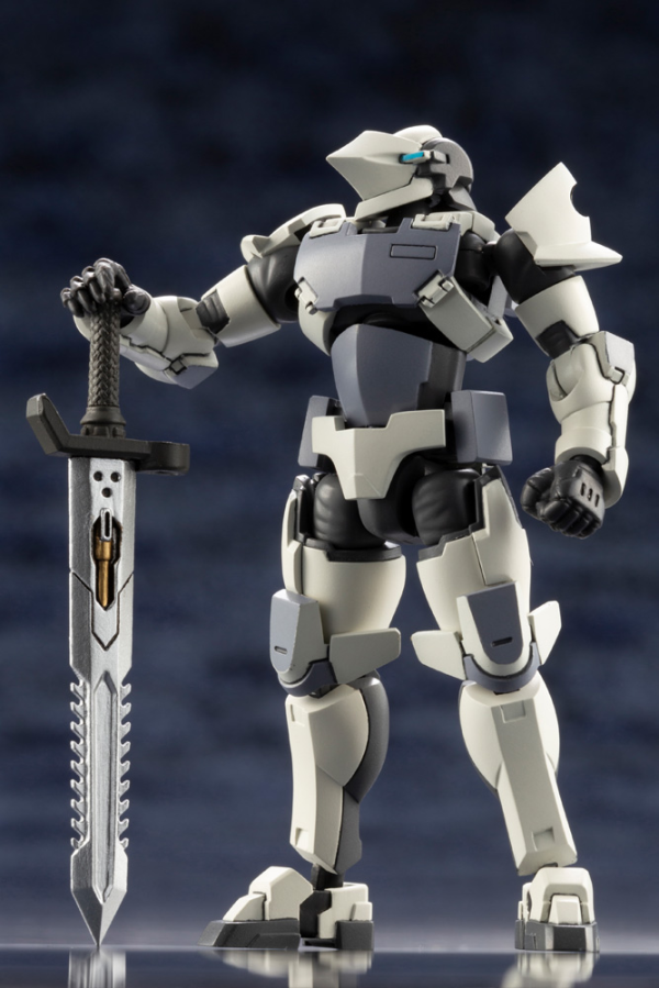 KOTOBUKIYA GOVERNOR ARMOR TYPE: PAWN A1 Ver.1.5(4934054059584)(4934054059584)