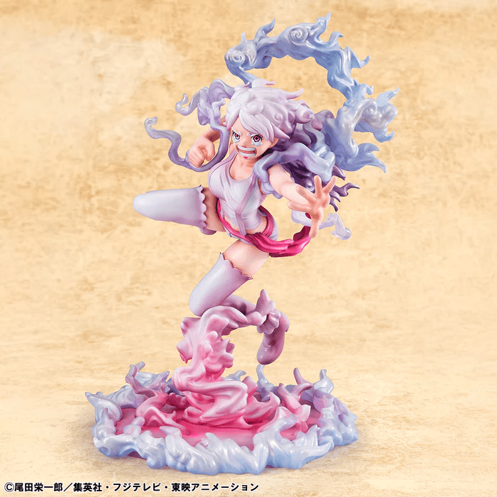 Portrait.Of.Pirates ONE PIECE “Evolutionary History” Jewelry Bonney “The Freest Future”Ver. | 4535123716676