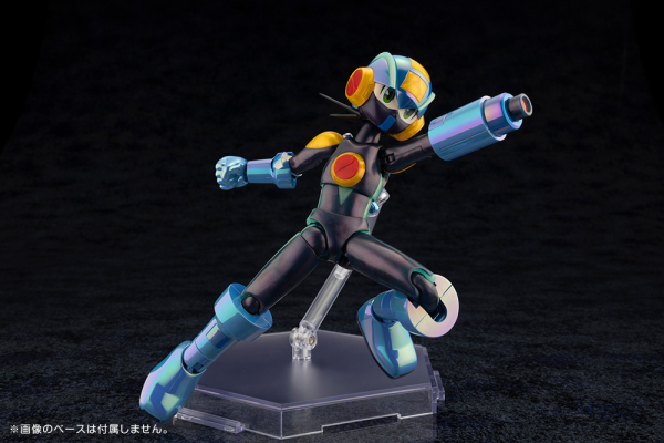 MEGA MAN.EXE Preimum Charge Shot Ver. / ROCKMAN.EXE Premium Charge Shot Ver. | 4934054066407
