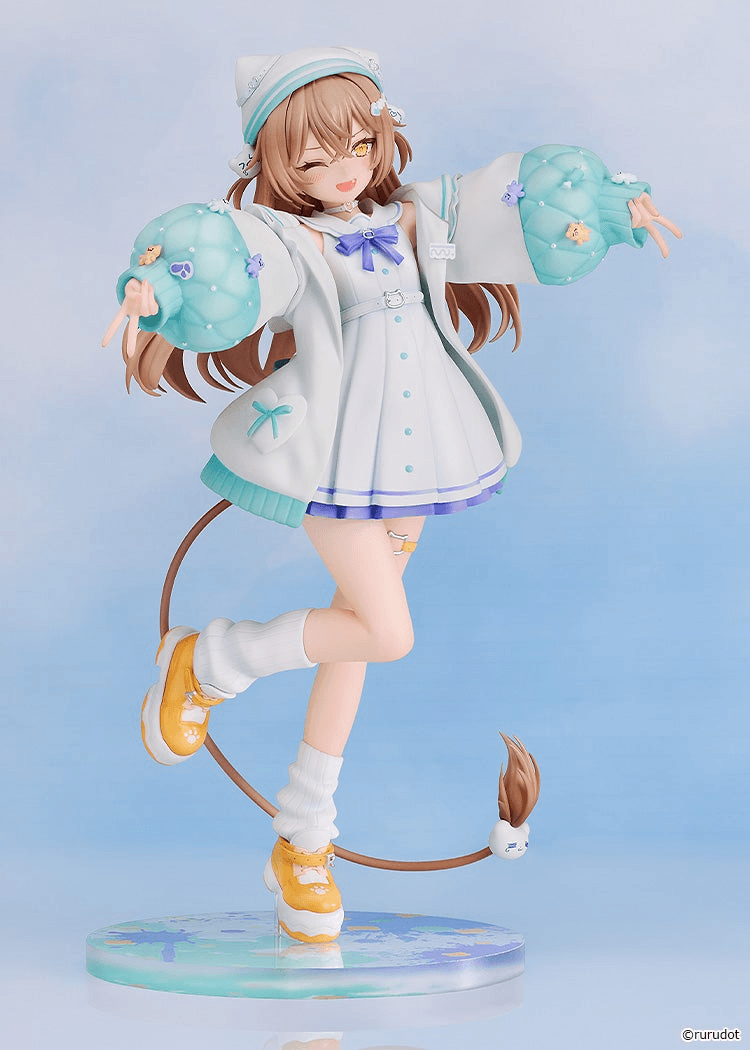 Rurudo Lion/Pastel Oniku Ver. | 4580828663855