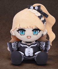 Plushie Miria Saeki | 4580828679900